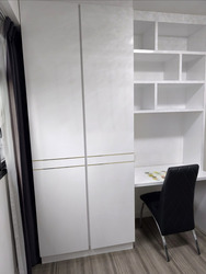 Blk 472C Fernvale Rivergrove (Sengkang), HDB 4 Rooms #560314491